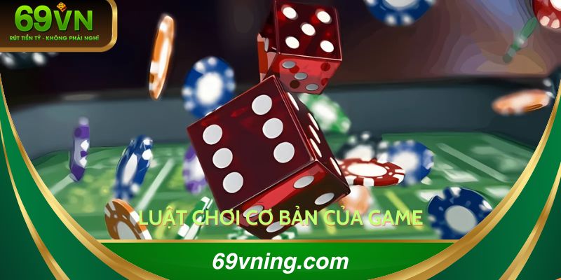 Luật chơi cơ bản của game